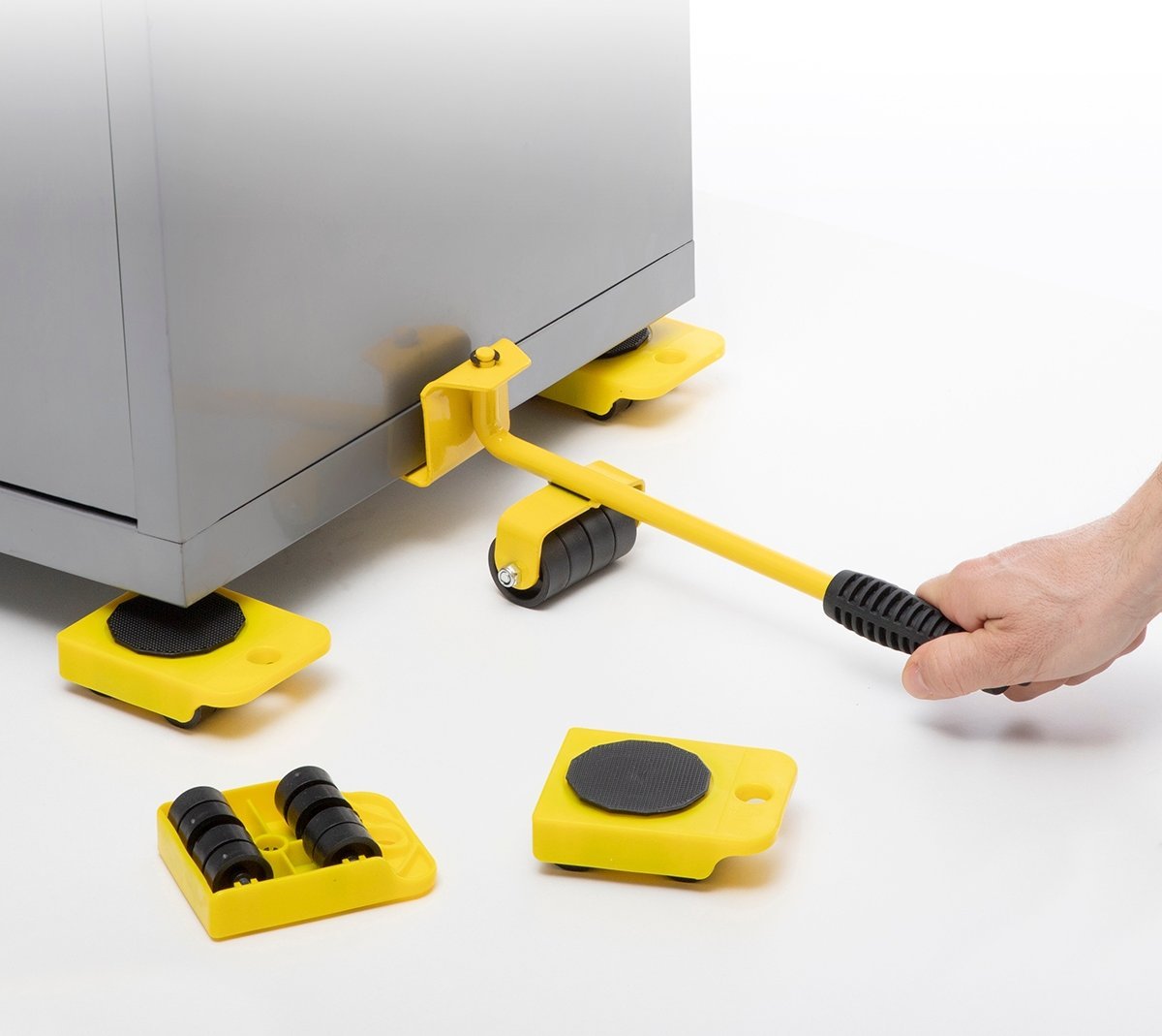 InnovaGoods InnovaGoods Dźwignia do Podnoszenia i Transportu