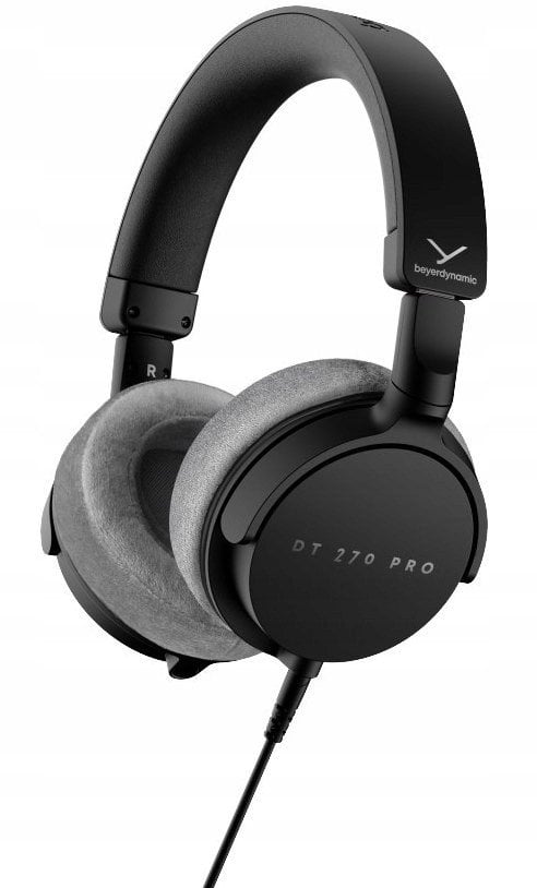 Beyerdynamic DT 270 Pro suljetut kuulokkeet