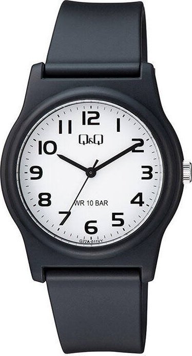 Zegarek Q&Q Zegarek QQ G22A-011V młodzieżowy czytelny