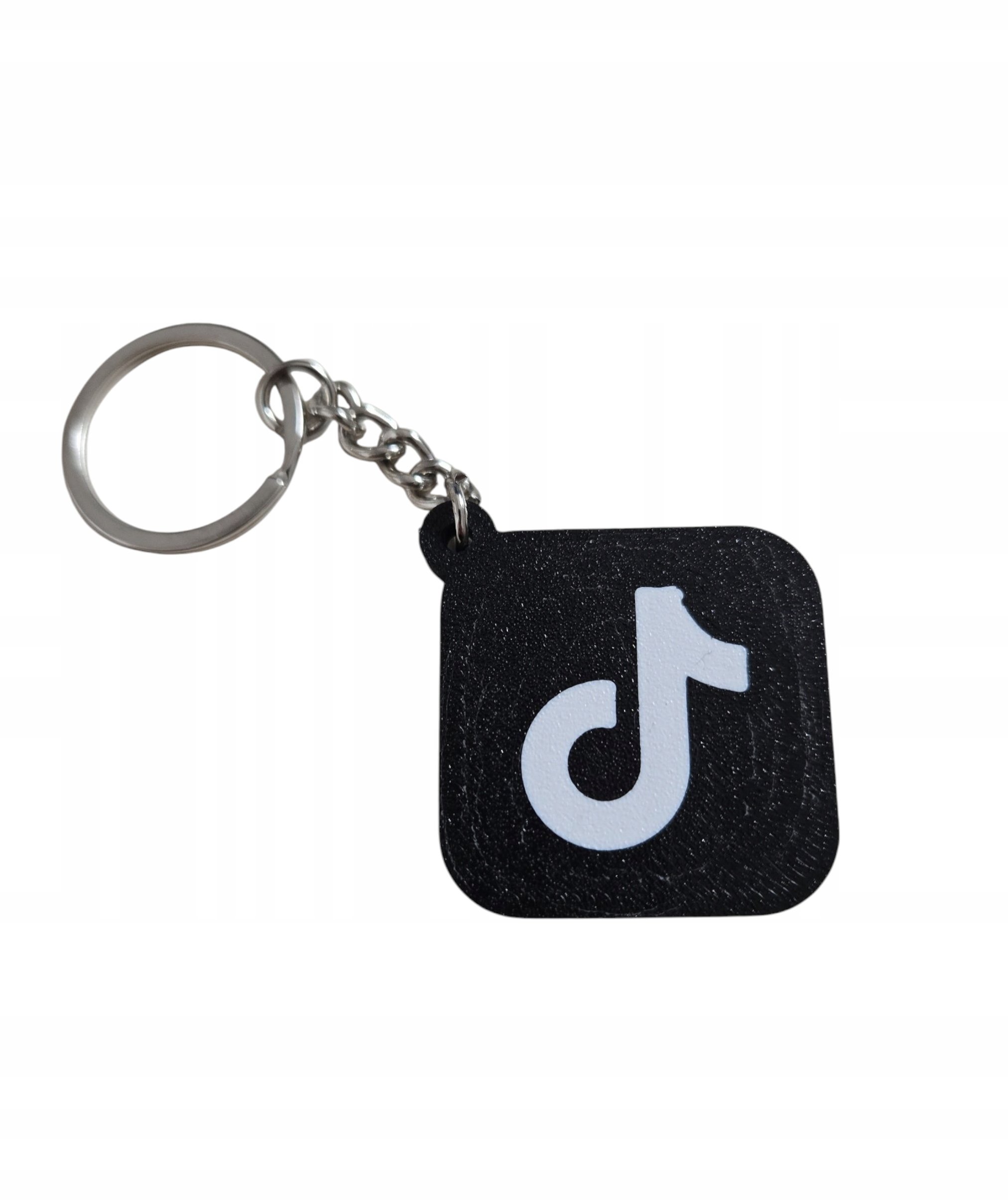 Personalizowany brelok NFC TikTok