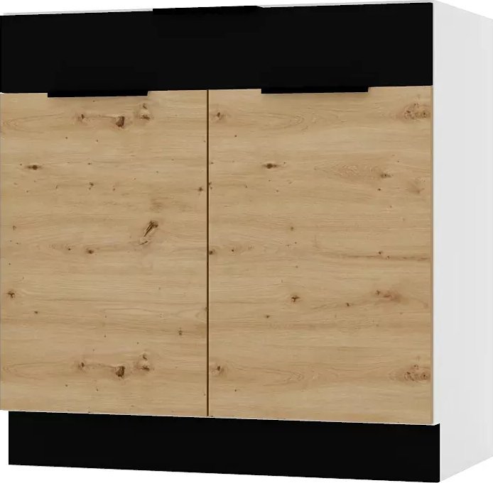 Elior Szafka kuchenna dolna podwójna - Orion 5X