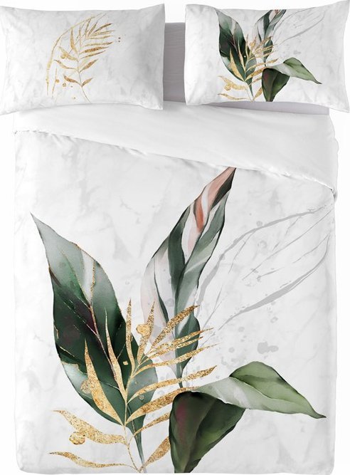 Multitex Pościel 160 x 200 Satyna Bawełna Prestige 22 MATEX