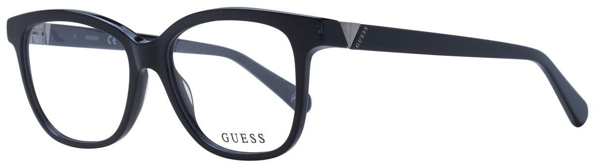 Ramki do okularów Unisex Guess GU5220 51001