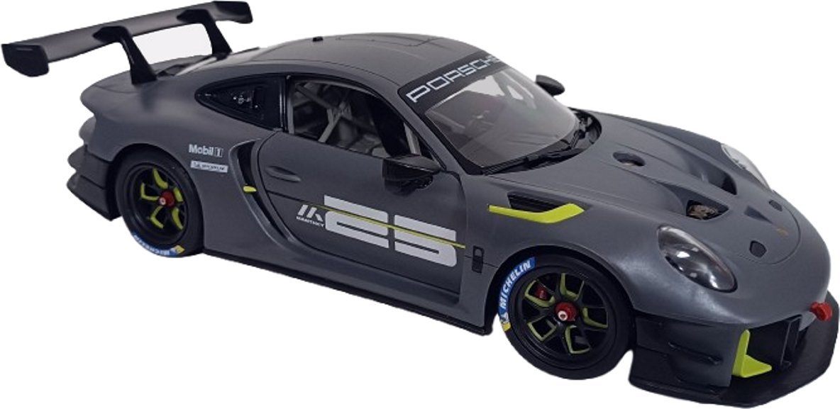 Rastar Zdalnie sterowany samochód Porsche 911 GT2 RS