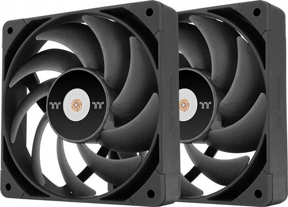 Wentylator Thermaltake Toughfan 14 Pro 2-pack (CL-F160-PL14BL-A)