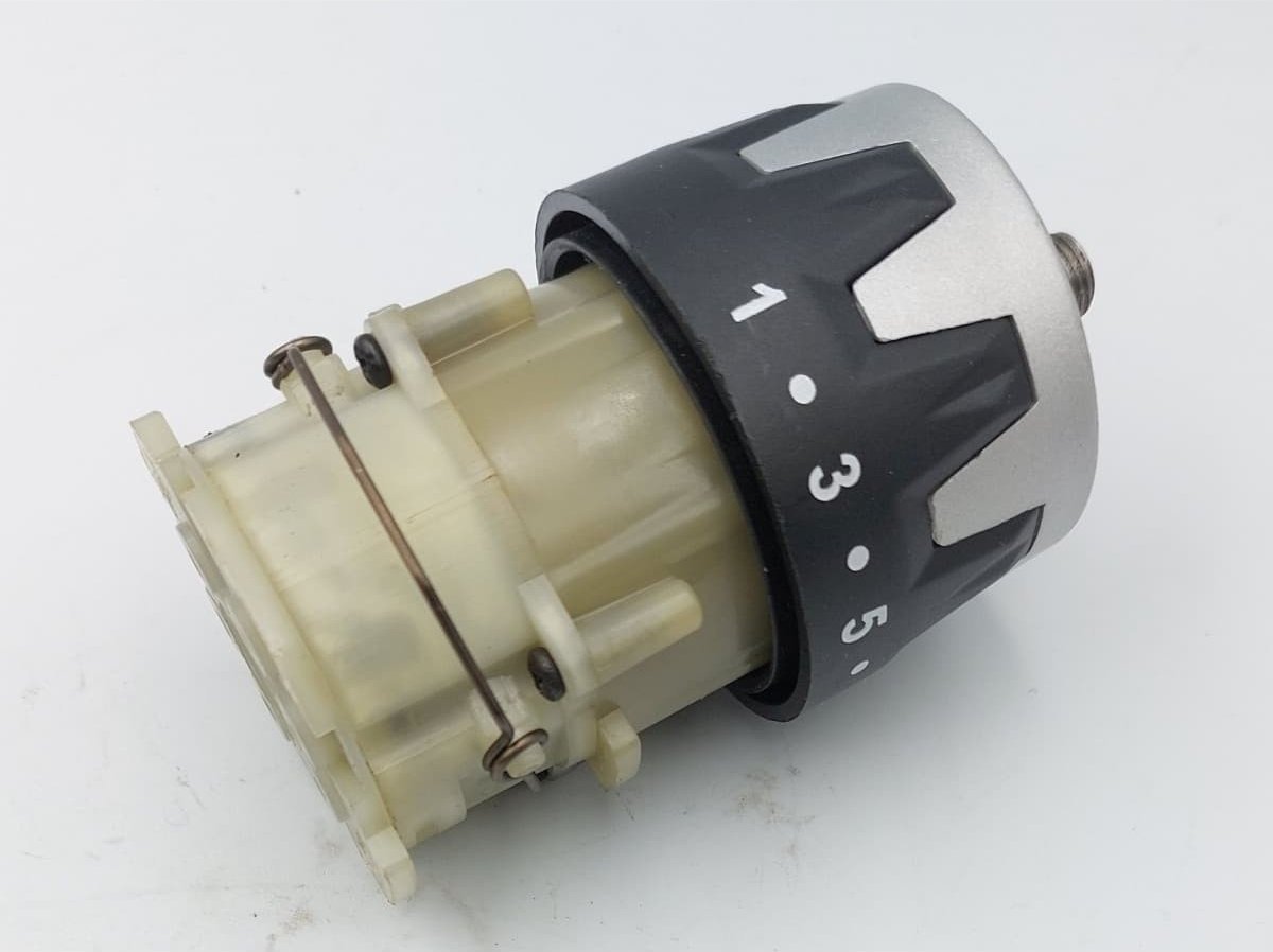 Dedra Przekładnia planetarna