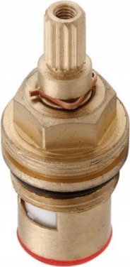 Kuchinox Głowica ceramiczna do baterii typ Stilo