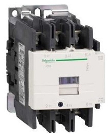 Schneider Stycznik mocy 3P 95A 230V AC 1Z 1R - LC1D95P7