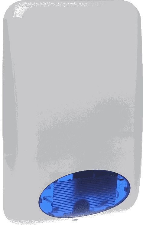 Hikvision Satel SPL-5010 BL