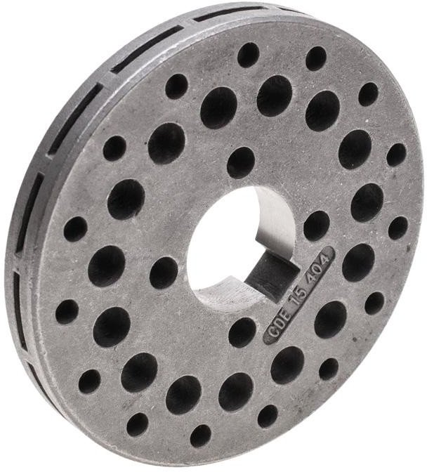 Kółko Pływające C15 Harvester Maya Cde-15