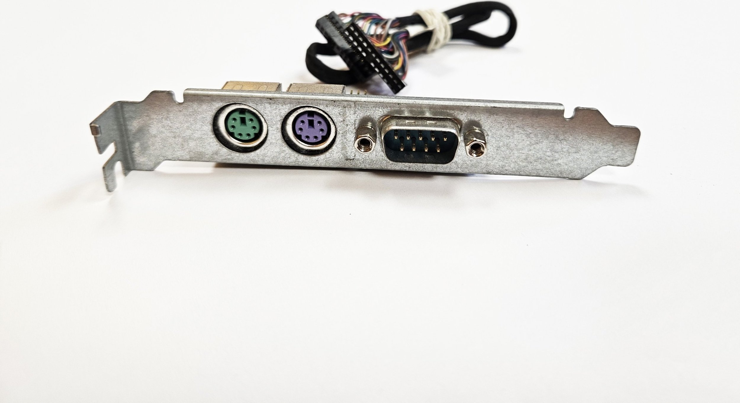 Dell ASSY PWA I/O PS2/COM FH FGR