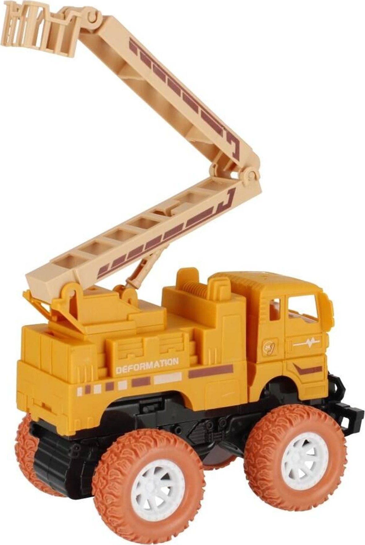 Mega Creative AUTO CIEZAR PODNOSNIK P/B 20X16X11 MC WB 36/72