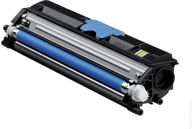 Toner Konica Minolta A0V30HH Cyan Oryginał (A0V30HH)