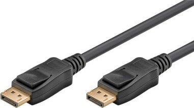 Kabel DisplayPort™ 2.1, 54 Gbit/s - Długość kabla 5 m