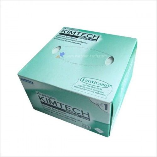 ExtraLink EXTRALINK FIBER OPTIC CLEANING WIPES-CHUSTECZKI (EX.0219) - EX.0219