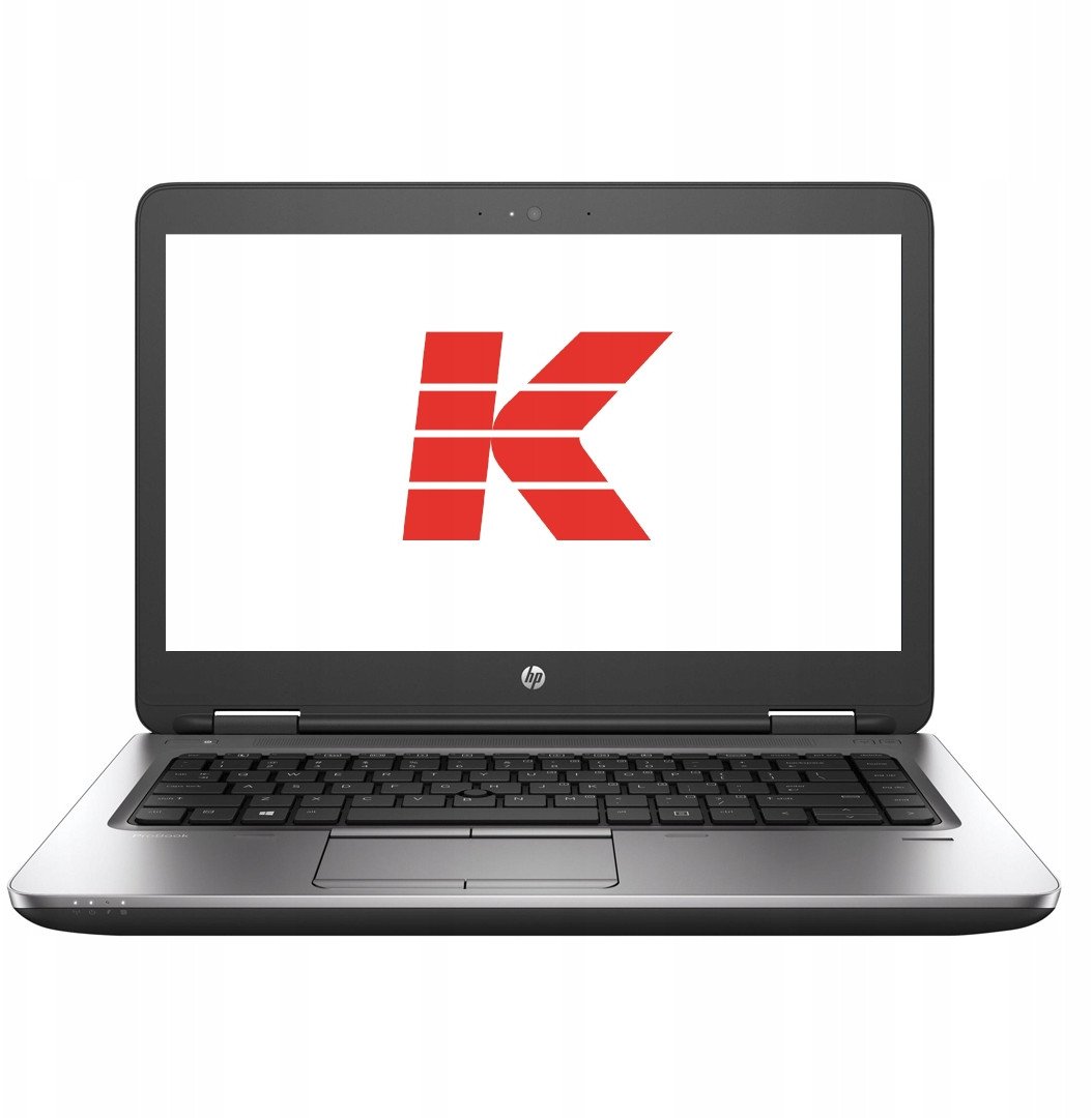 Laptop HP Laptop 640 G2 | i5 6-GEN | 8GB 240SSD | FHD