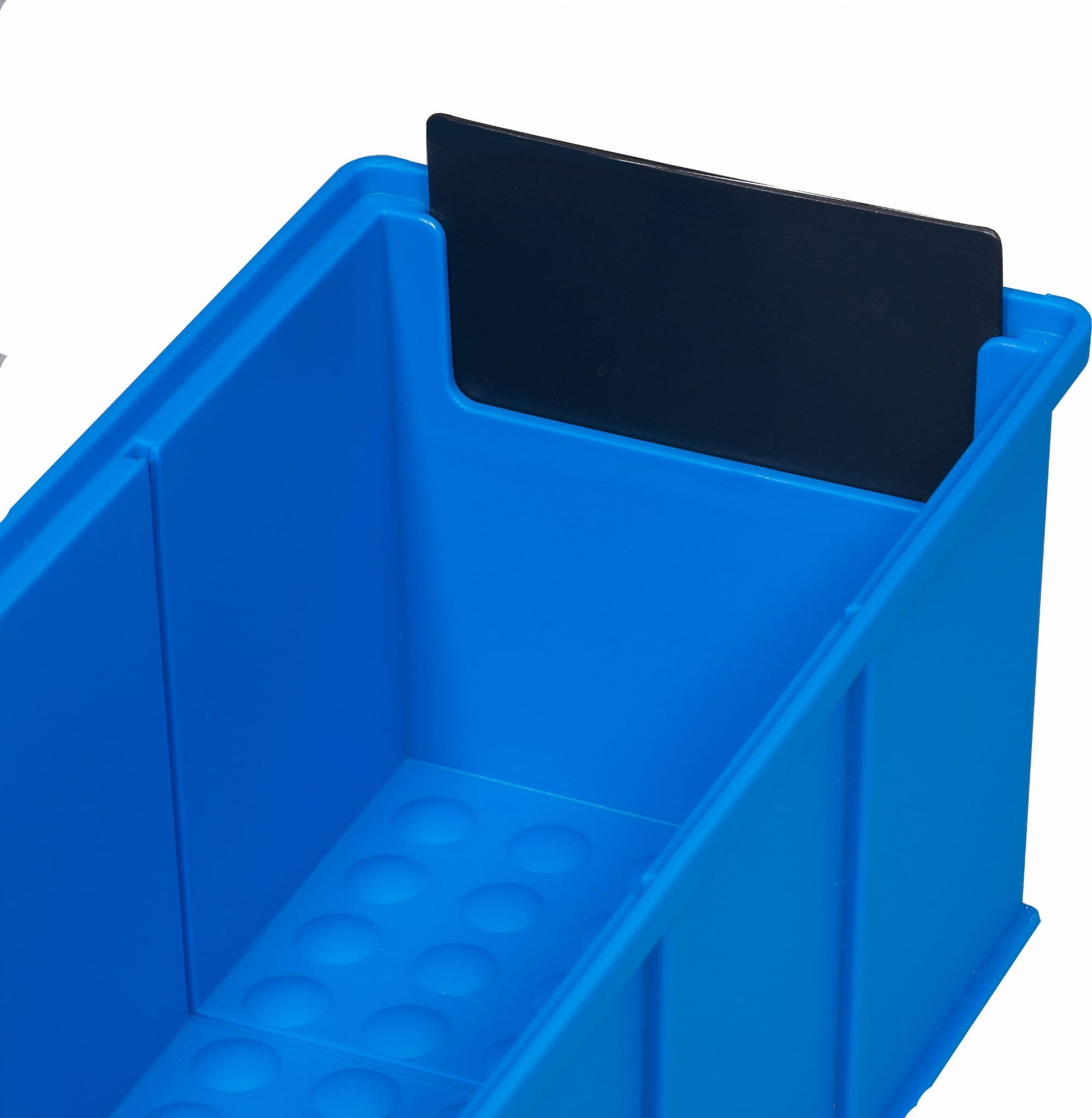 AllIT Stoper do pojemników ShelfBox 10 sztuk