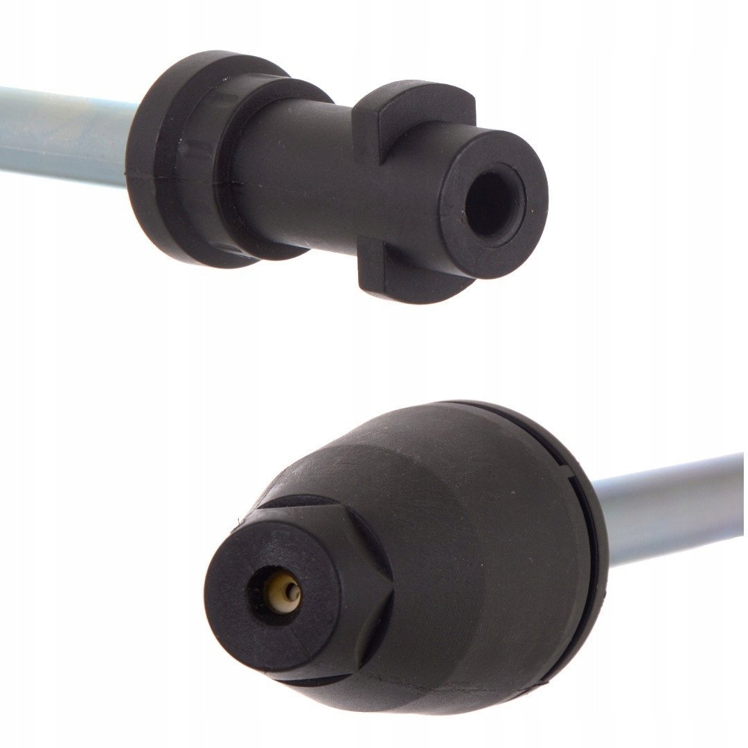 Turbodysza lanca wirująca dysza rotacyjna do myjki Karcher K2 K3 K4 K5 K6