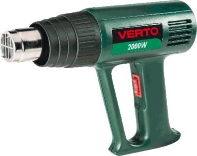 Opalarka Verto 2000 W (51G519)