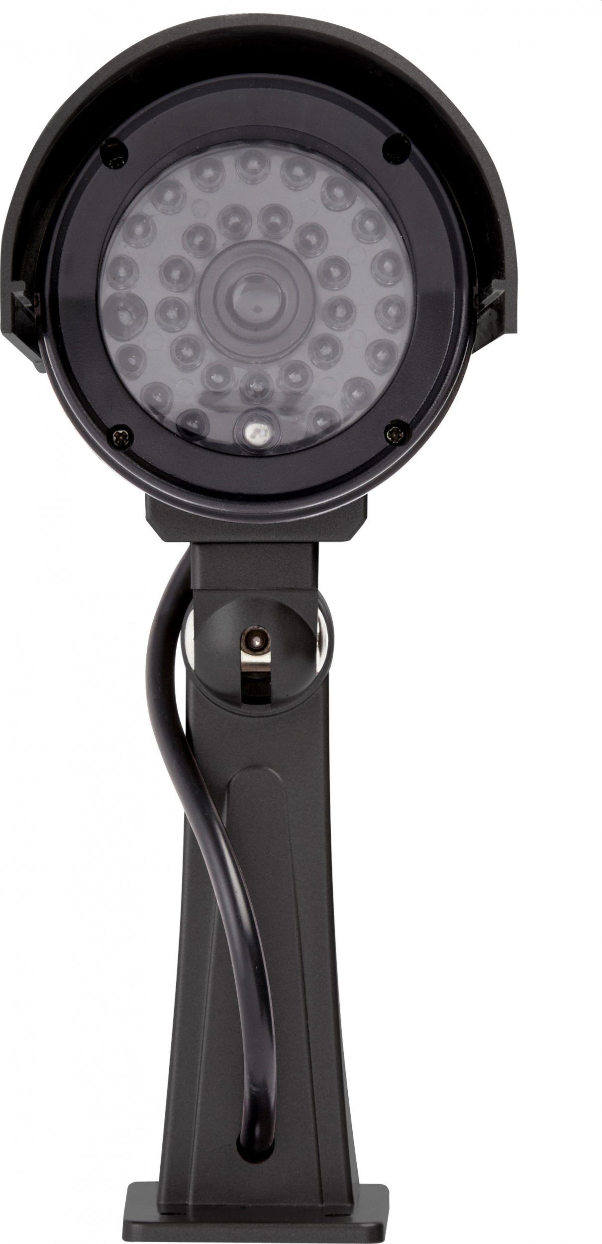 iGET iGET HOMEGUARD HGDOA5666 Maketa kamery na stěnu, atrapa