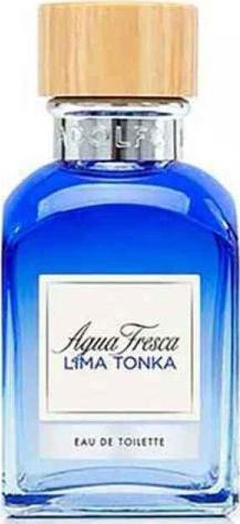 Adolfo Dominguez Agua Fresca Lima Tonka EDT 120 ml