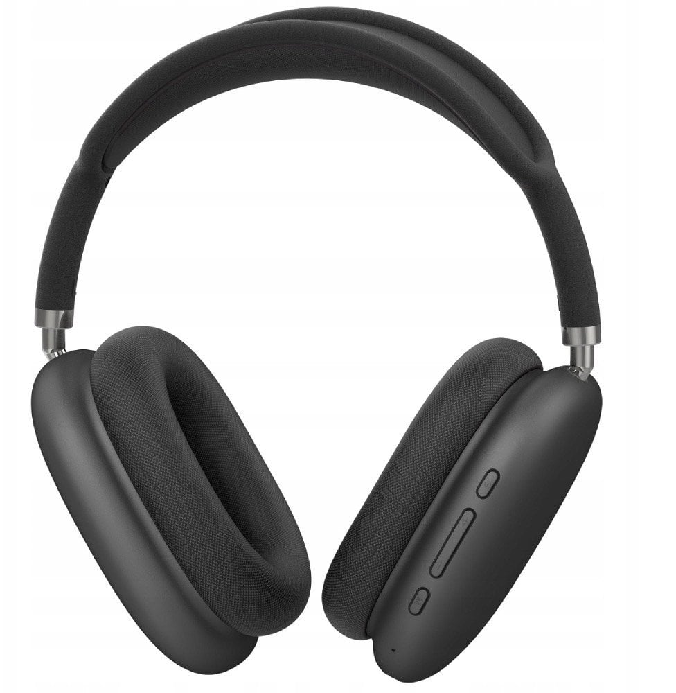 SłuchawkiPlatinetSlim Style szare (PHB912GANC)