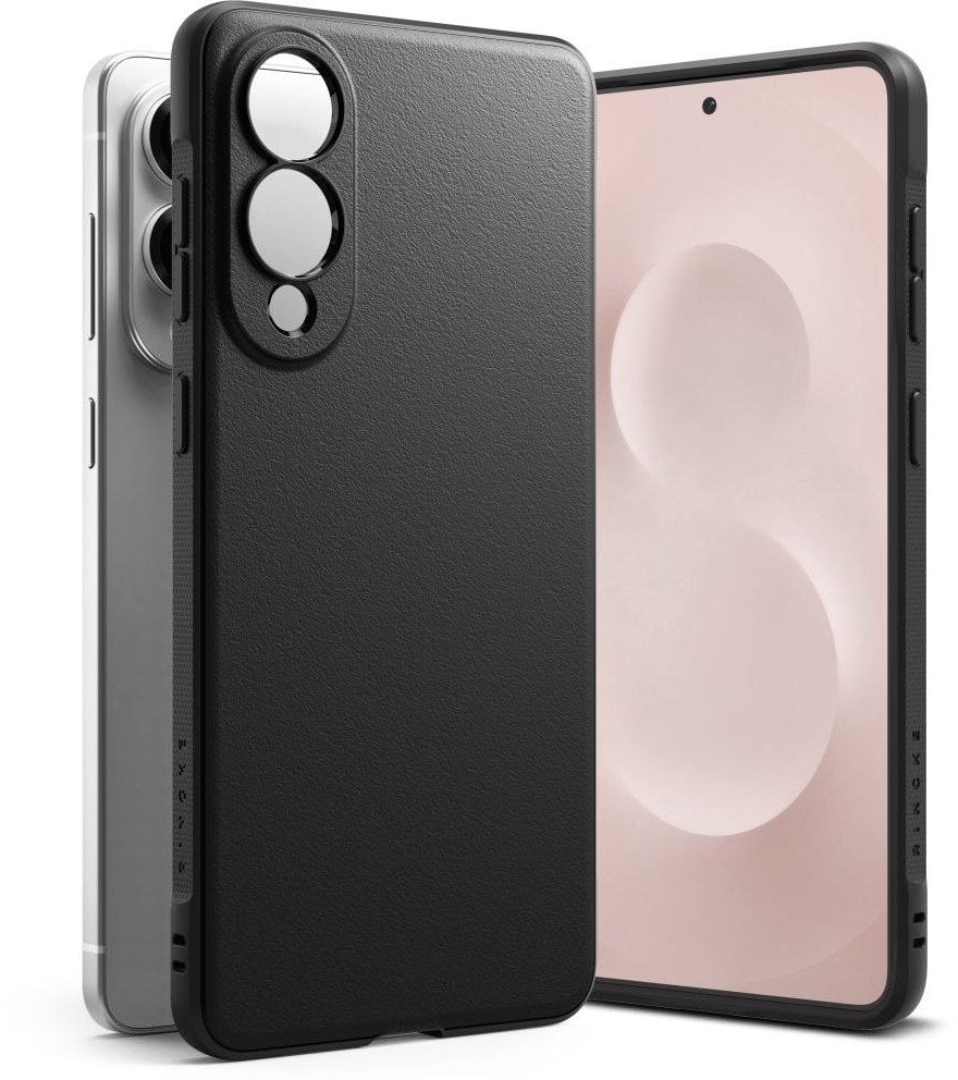 RINGKE ONYX GALAXY S25 EDGE BLACK