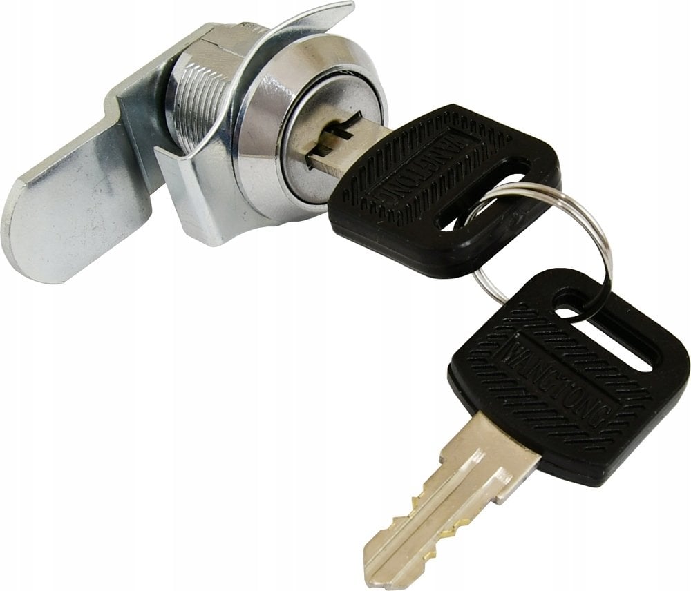 Pulsar RAZB16 Zamek okrągły boczny 16