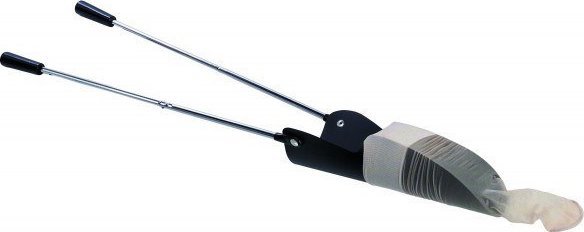 Aston Regulowany przyrząd do zakładania skarpet 820500