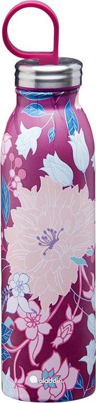 Aladdin Butelka Naito - Dahlia Berry - 0,55L / Aladdin