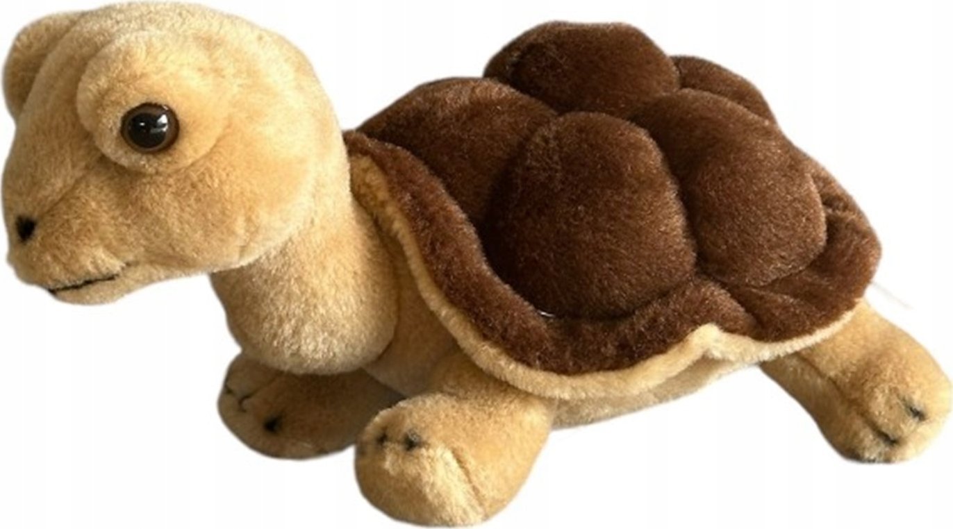 Dubi Żółw lądowy brązowy 20cm 31129