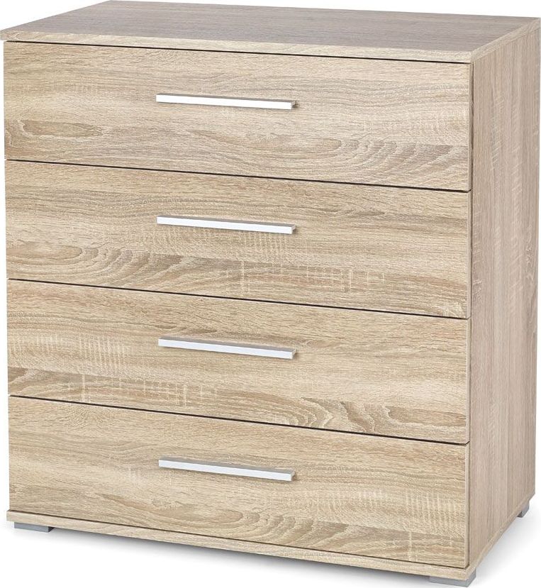 Elior Komoda Lines C4 - dąb sonoma