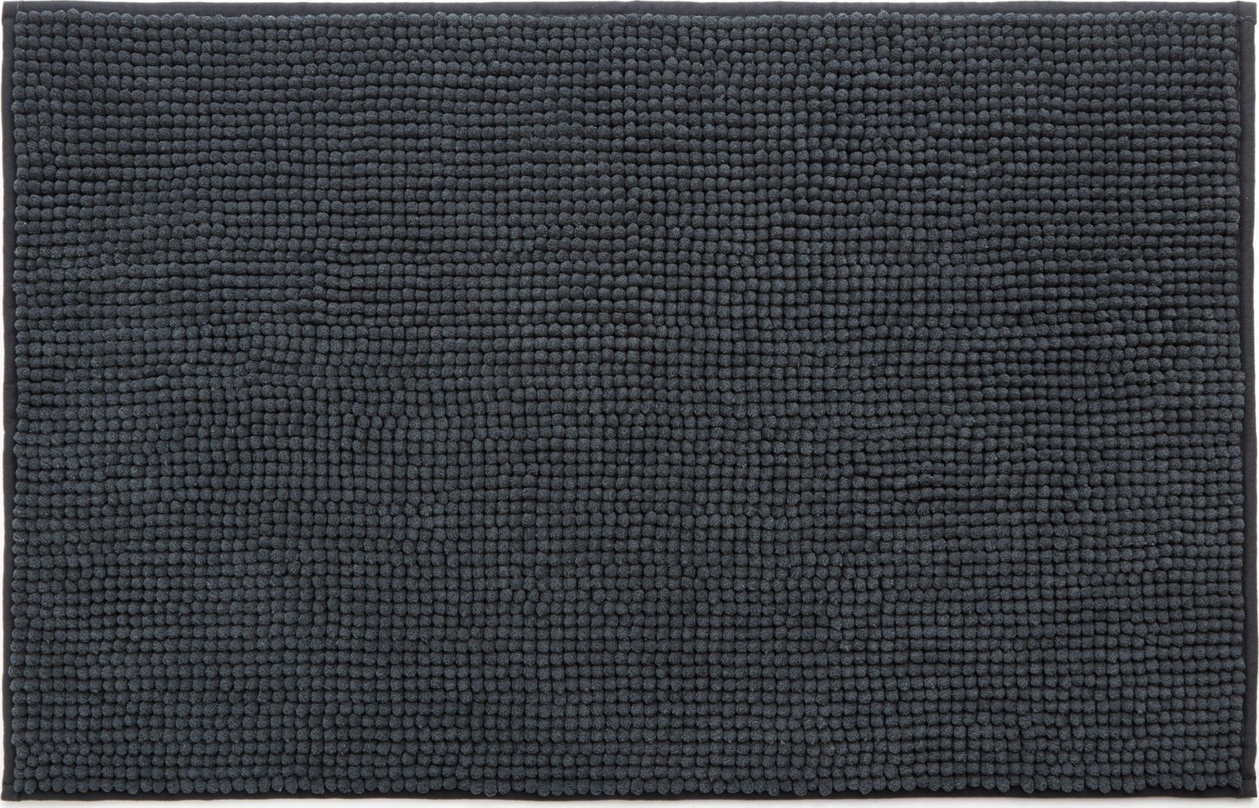 NPC Polska Dywanik łazienkowy 50x80cm grafitowy (NPC_RA-6325.02)