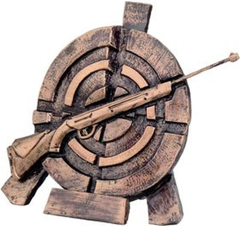 VS Figurka odlewana - strzelectwo RTY2065/BR