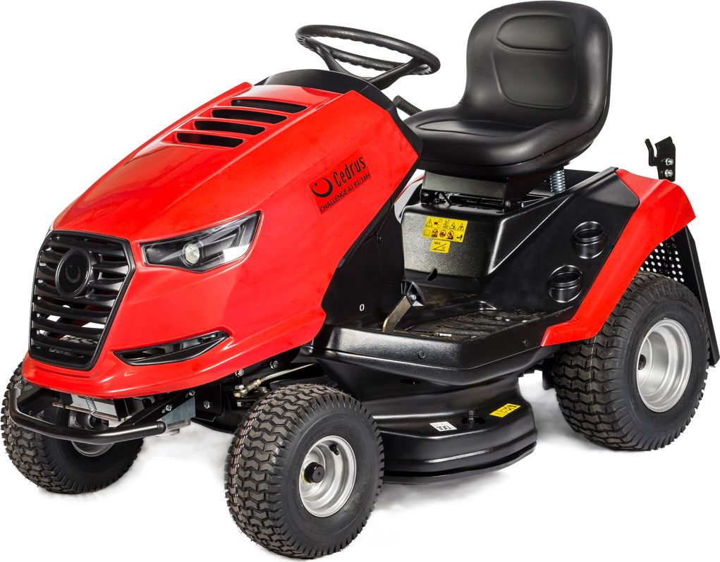 Traktor ogrodowy Cedrus Challenge AJ 92/16H