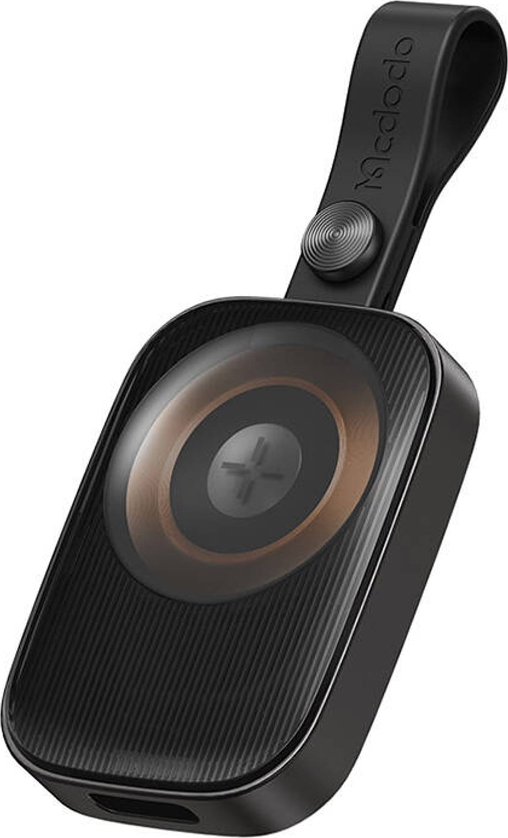 Ładowarka Mcdodo Ładowarka magnetyczna Apple Watch McDodo CH-4991 USB-C