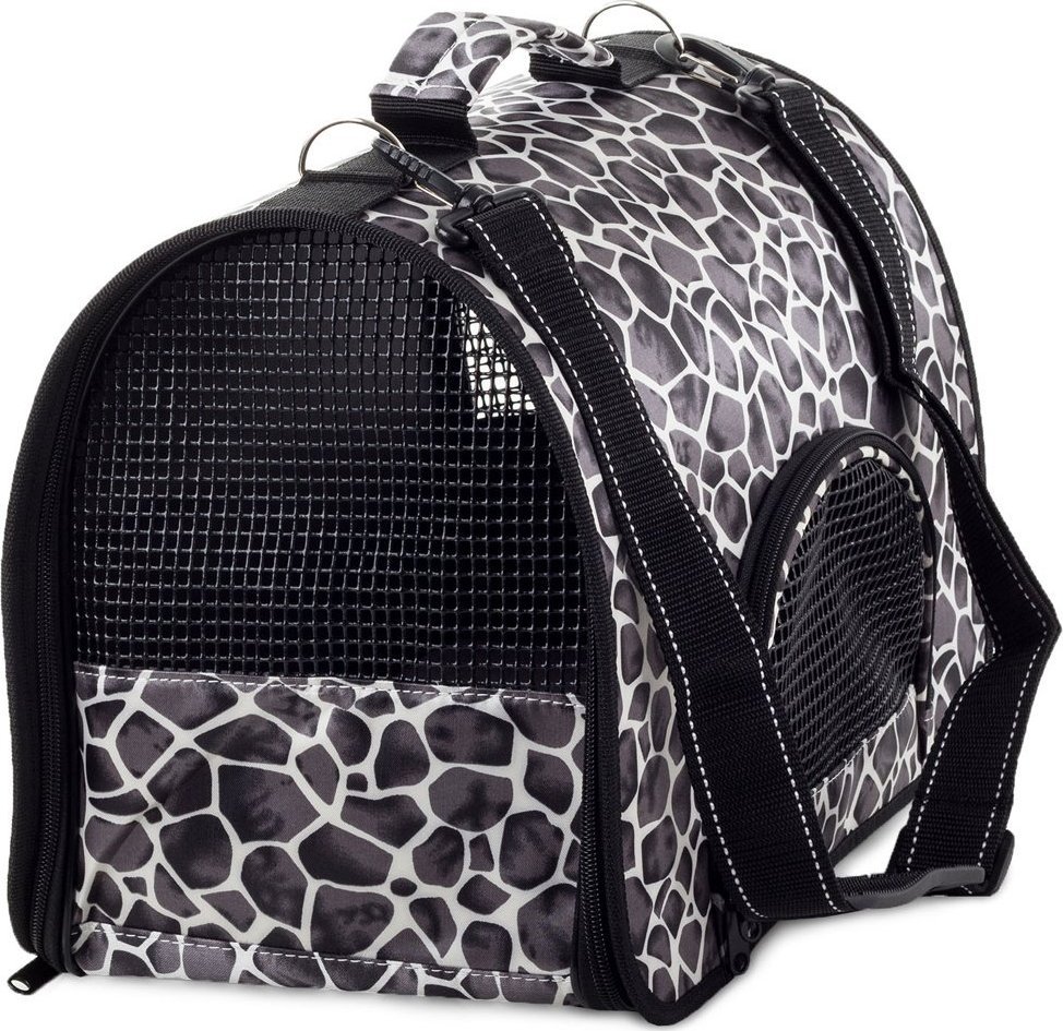 Przyjaciele TORBA TRANSPORTOWA TRANSPORTER DLA PSA KOTA DUŻA