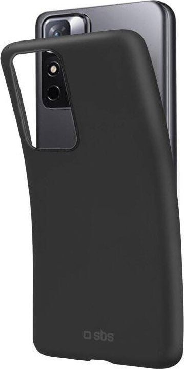 SBS Mobile SBS Sensity cover for Xiaomi Redmi Note 11/Poco M4 Pro 5G standard