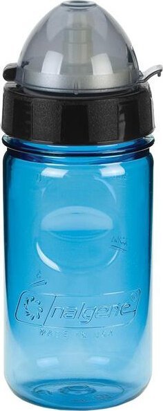 Nalgene Bidon Nalgene Mini Grip niebieski 2595-6012