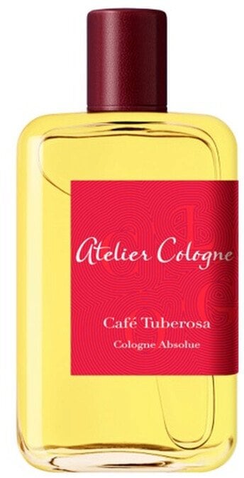 Atelier Cologne, Cafe Tuberosa, Eau De Cologne, Unisex, 200 ml Unisex