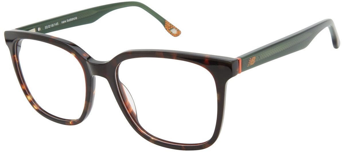 Ramki do okularów Męskie New Balance NB414201 55