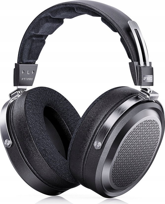 FiiO FT1 Pro - Słuchawki Hi-Fi typu otwartego