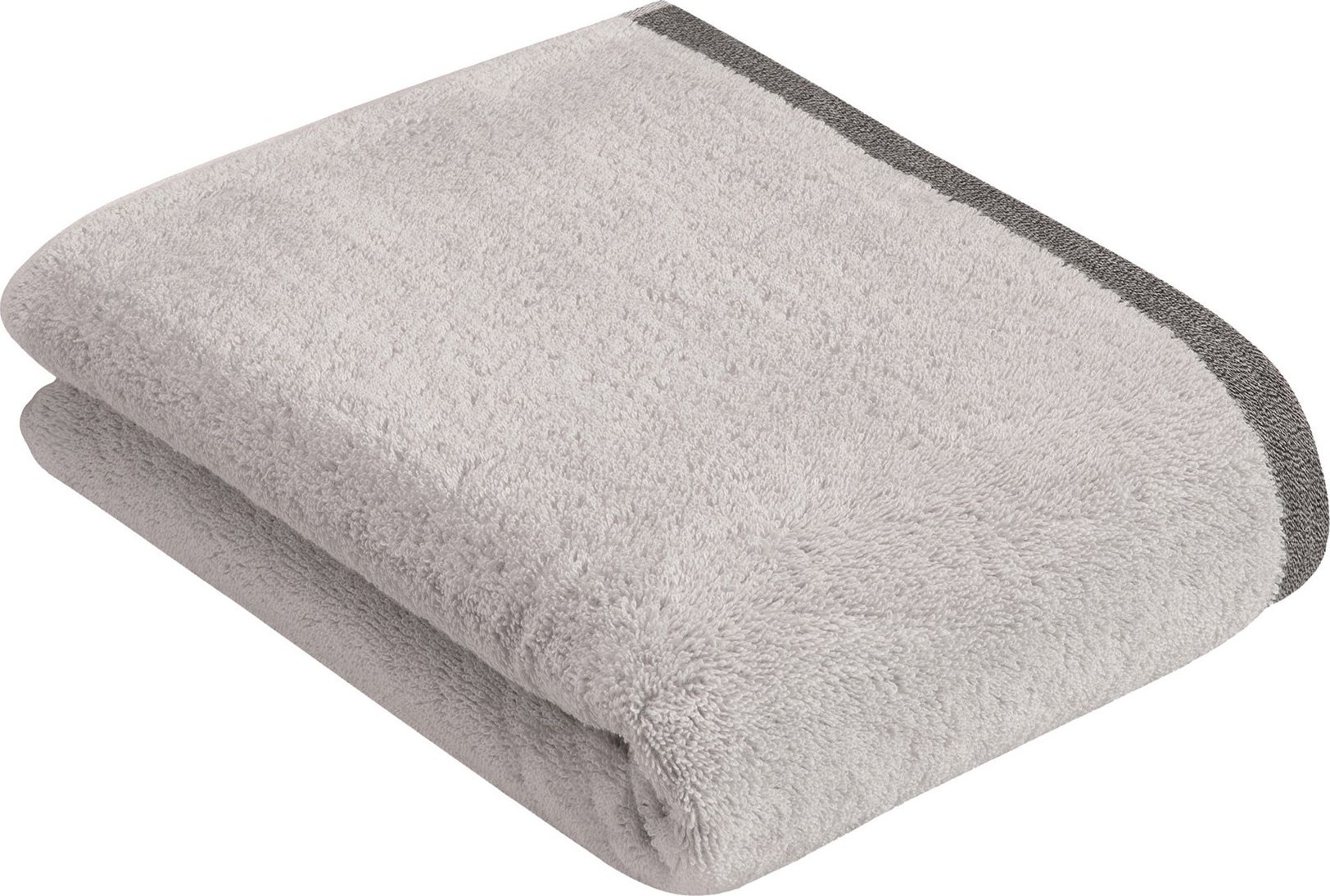 Bugatti Ręcznik 67 x 140cm Prato Light Grey Bugatti 721