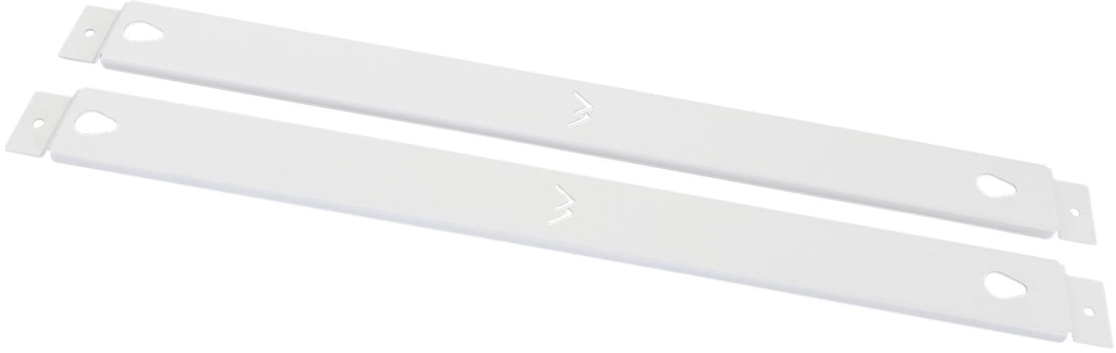 Watercool MO-RA IV 600 Wandhalterung - 600mm, weiß