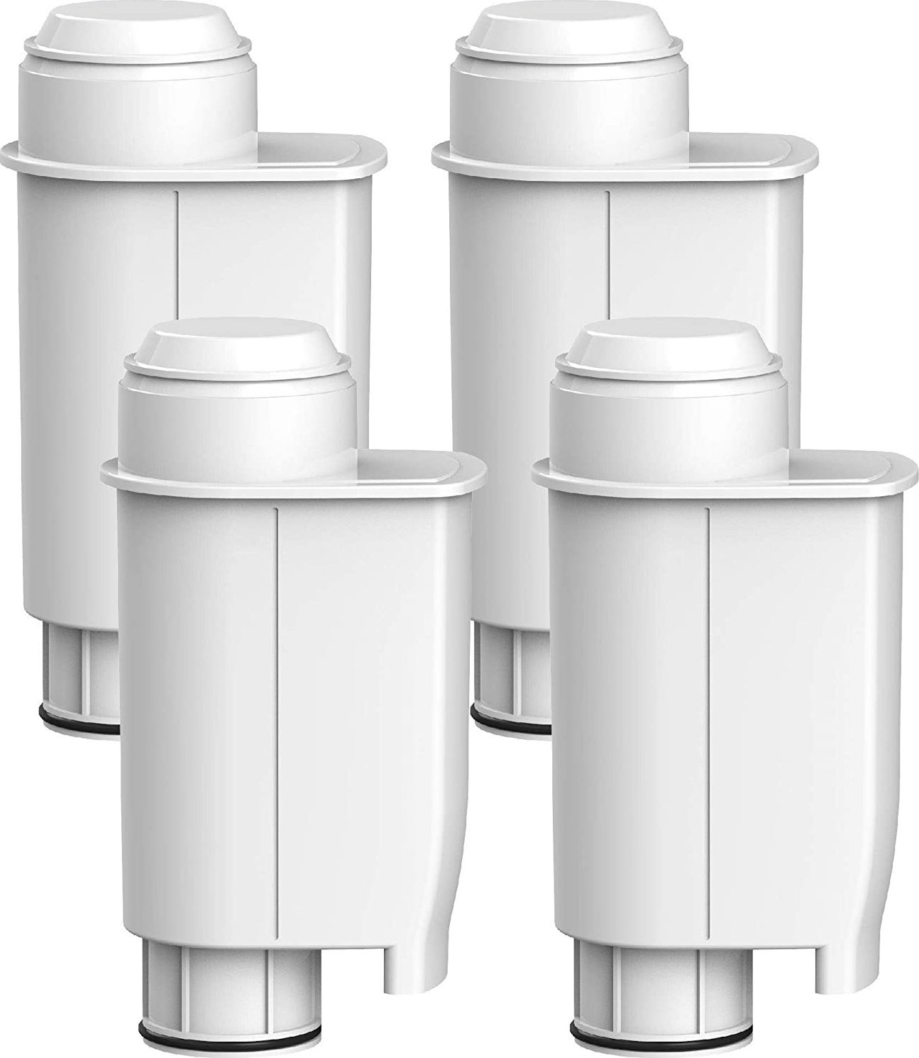 AQUALOGIS Filtr AL-Inte+ Do Ekspresu Saeco Philips Zamiennik Intenza+ CA6702 4szt