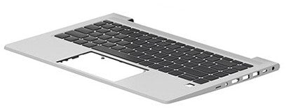 HP N01286-131 części zamienne do notatników Klawiatura