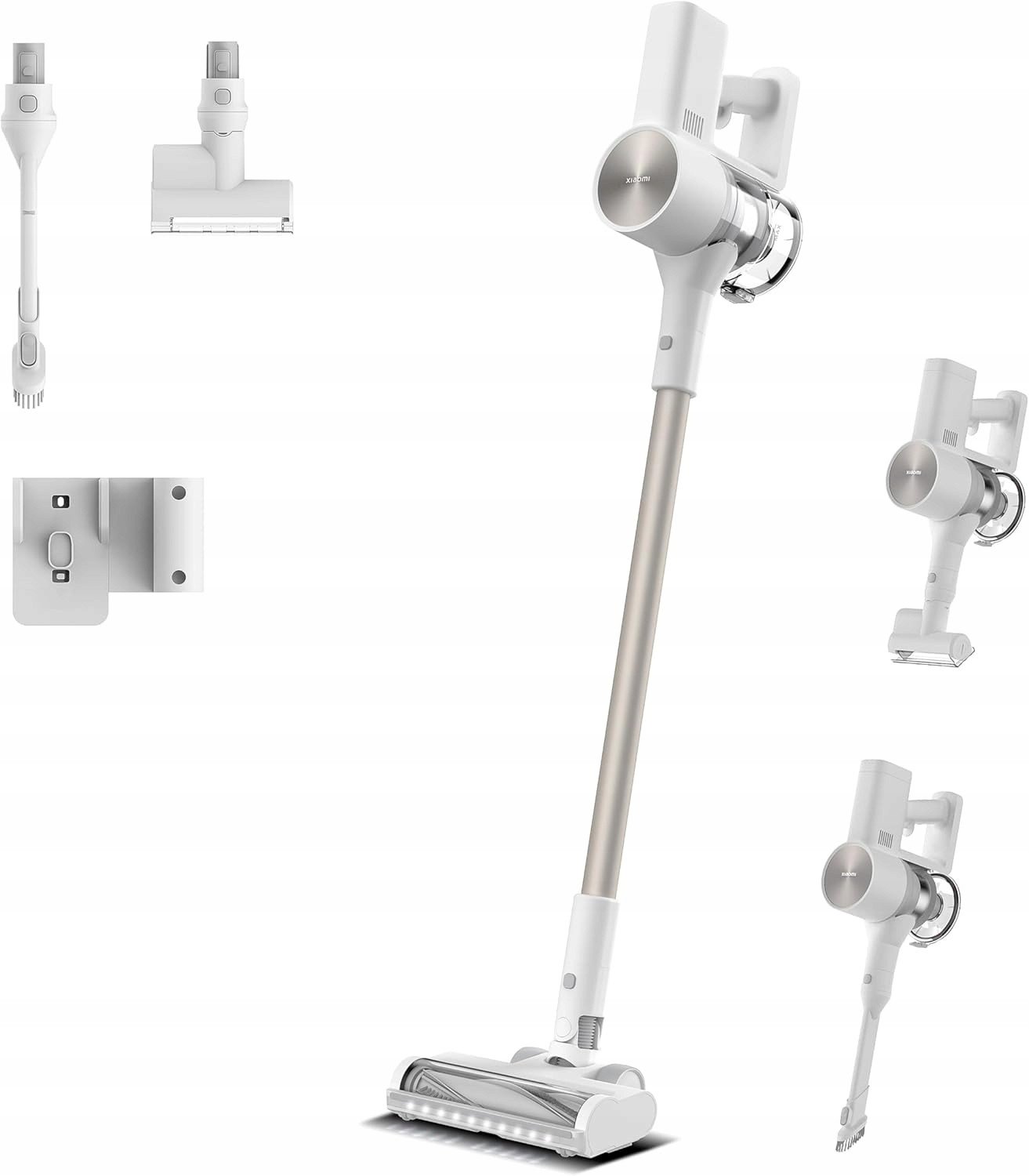 Odkurzacz pionowy Xiaomi Vacuum Cleaner G20