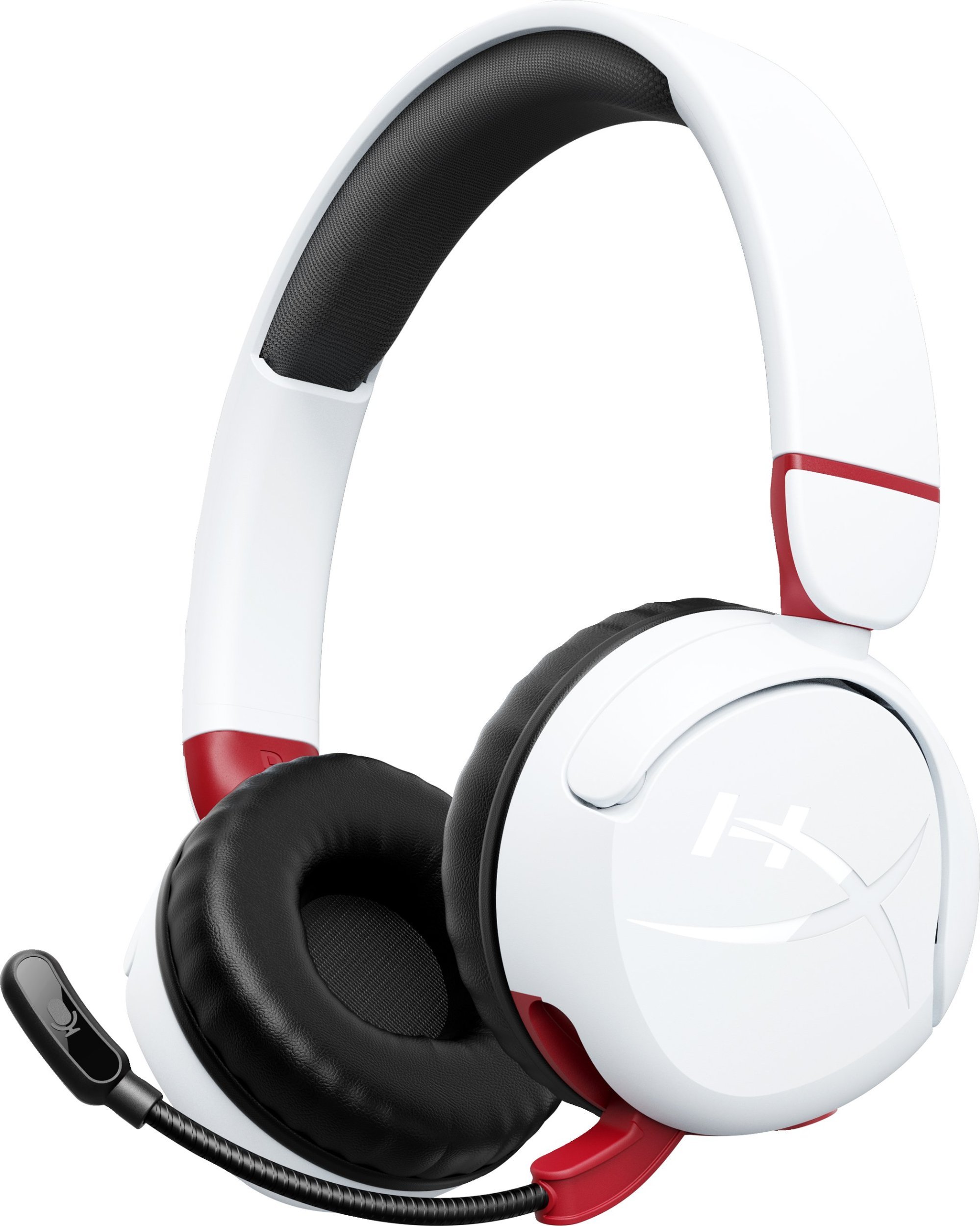 Słuchawki HyperX Cloud Mini Wireless Białe (47242398)
