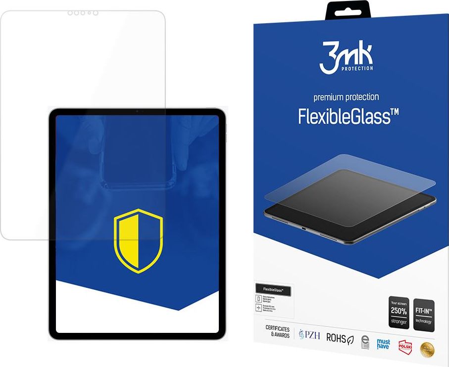 3MK Apple iPad Pro 11" 2gen - 3mk FlexibleGlass 11''