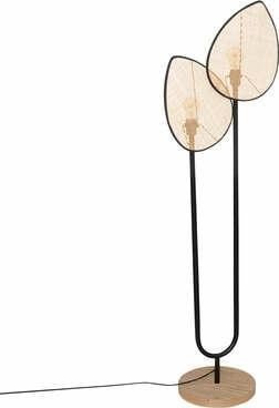 Atmosphera Lampa podłogowa OLME, 143 cm